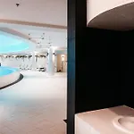Hanza Black & White 17th Floor & Pool Parking By Stayly Lejlighed Stettin