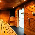Hanza Black & White 17th Floor & Pool Parking By Stayly * Stettin