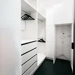Hanza Black & White 17th Floor & Pool Parking By Stayly Lejlighed *