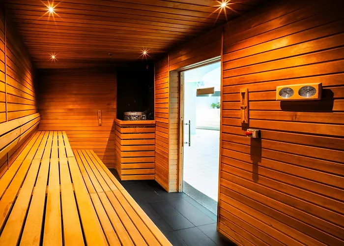 Hanza Black & White 17th Floor & Pool Parking By Stayly * Szczecin